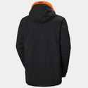 HELLY HANSEN POWDERFACE JACKET UOMO - DISPONIBILE IN 2 COLORI - NUOVI ARRIVI 24/25