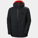 HELLY HANSEN POWDERFACE JACKET UOMO - DISPONIBILE IN 2 COLORI - NUOVI ARRIVI 24/25