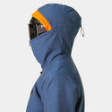 HELLY HANSEN POWDERFACE JACKET UOMO - DISPONIBILE IN 2 COLORI - NUOVI ARRIVI 24/25