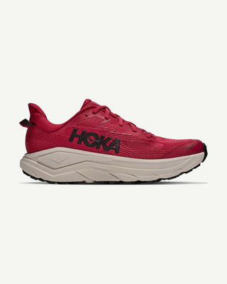 Compra red-agate-river-rock-grey HOKA CHALLENGER 8 UOMO - DISPONIBILE IN VARI COLORI