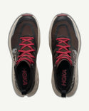 HOKA SPEEDGOAT 7 HIKE GTX UOMO SCARPONCINO DA TREKKING IMPERMEABILE