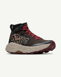 HOKA SPEEDGOAT 7 HIKE GTX UOMO SCARPONCINO DA TREKKING IMPERMEABILE