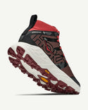 HOKA SPEEDGOAT 7 HIKE GTX DONNA SCARPONCINO DA TREKKING IMPERMEABILE