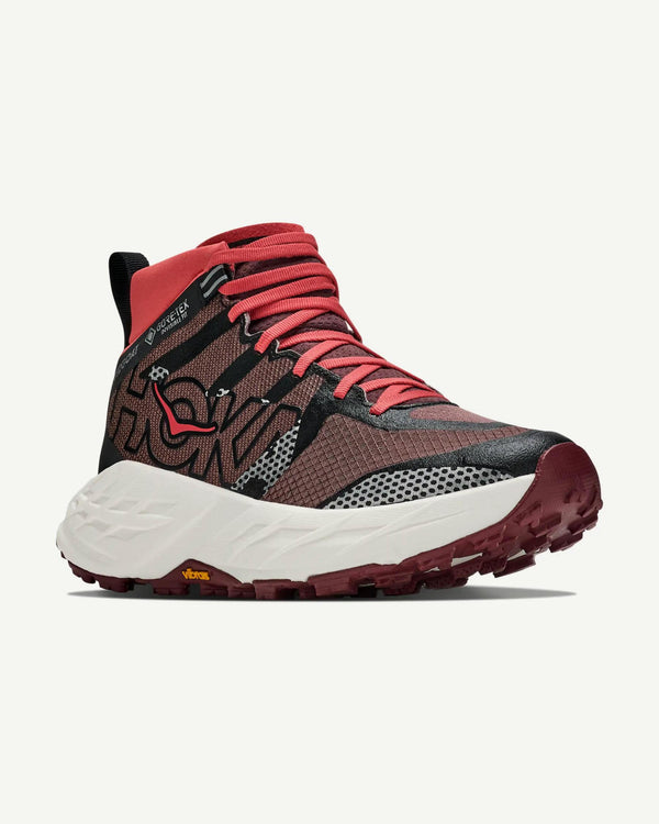 HOKA SPEEDGOAT 7 HIKE GTX DONNA SCARPONCINO DA TREKKING IMPERMEABILE