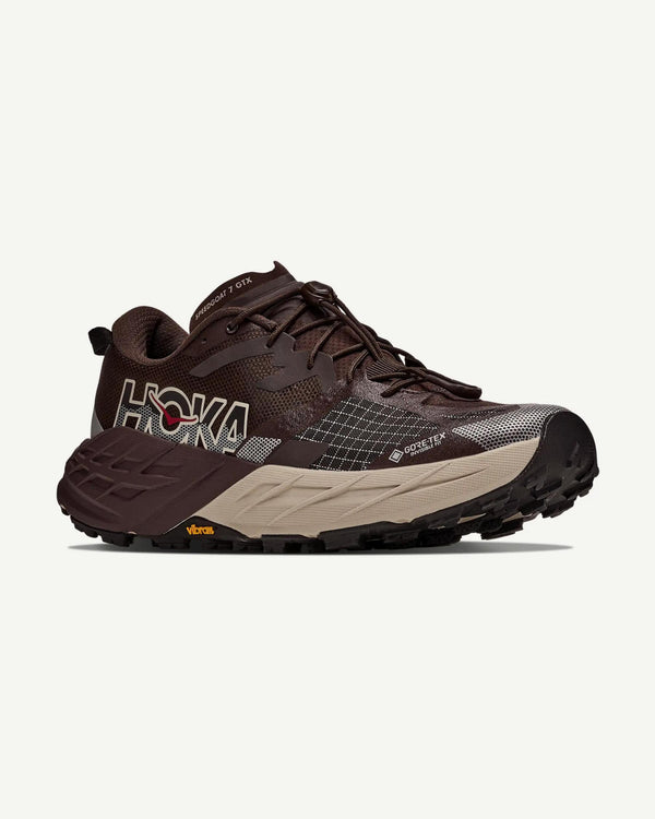 HOKA SPEEDGOAT 7 GTX UOMO