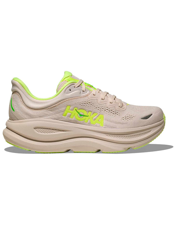 HOKA BONDI 9 UOMO - DISPONIBILE IN VARI COLORI