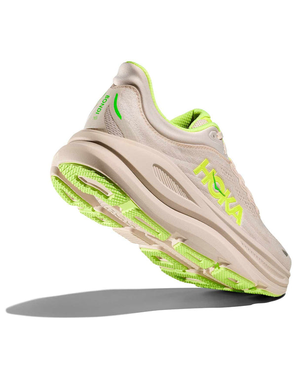 HOKA BONDI 9 UOMO - DISPONIBILE IN VARI COLORI