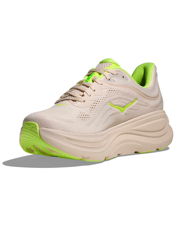 HOKA BONDI 9 UOMO - DISPONIBILE IN VARI COLORI