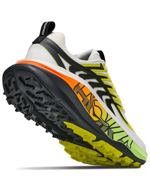 HOKA STINSON 8 UOMO