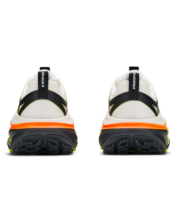 HOKA STINSON 8 UOMO