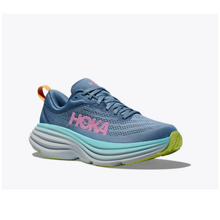 Compra shadow-dusk HOKA BONDI 8 SCARPA DONNA SUPER AMMORTIZZATA DA CORSA/CAMMINATA SU STRADA - DISPONIBILE IN 3 COLORI