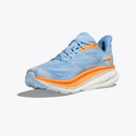 HOKA CLIFTON 9 SCARPA DONNA DA RUNNING E CAMMINATA SU STRADA - DISPONIBILE IN VARI COLORI!