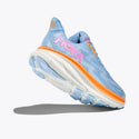 HOKA CLIFTON 9 SCARPA DONNA DA RUNNING E CAMMINATA SU STRADA - DISPONIBILE IN VARI COLORI!