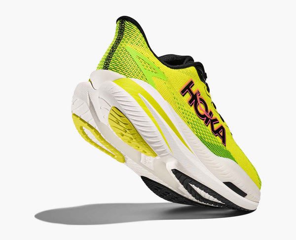 HOKA M MACH X 3 SCARPA RUNNING UOMO NUOVI ARRIVI