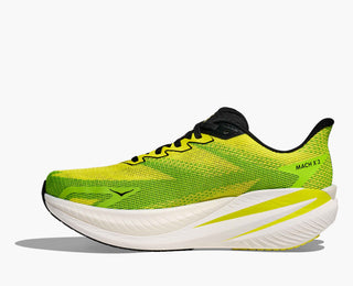 HOKA M MACH X 3 SCARPA RUNNING UOMO NUOVI ARRIVI