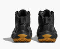 HOKA M TRANSPORT HIKE GORE-TEX SCARPONCINO IMPERMEABILE UOMO IN SUOLA VIBRAM DA LIFESTYLE E TEMPO LIBERO