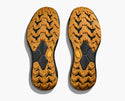 HOKA M TRANSPORT HIKE GORE-TEX SCARPONCINO IMPERMEABILE UOMO IN SUOLA VIBRAM DA LIFESTYLE E TEMPO LIBERO