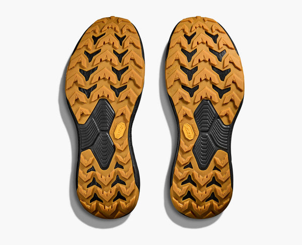 HOKA M TRANSPORT HIKE GORE-TEX SCARPONCINO IMPERMEABILE UOMO IN SUOLA VIBRAM DA LIFESTYLE E TEMPO LIBERO