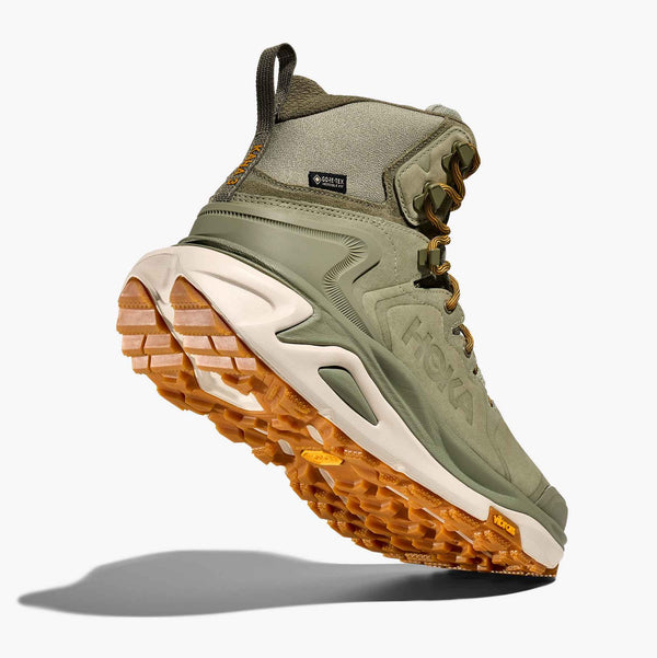 HOKA M KAHA 3 GTX SCARPONCINO UOMO - NUOVI ARRIVI 25/26