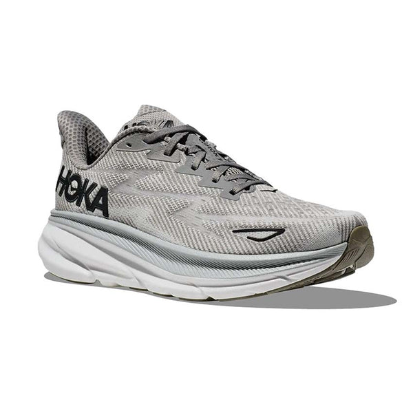 HOKA CLIFTON 9 SCARPE DA CORSA SU STRADA UOMO - DISPONIBILE IN DIVERSI COLORI!