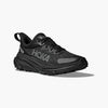 Black / black