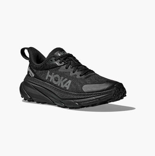 Compra black-black HOKA CHALLENGER ATR 7 GTX UOMO