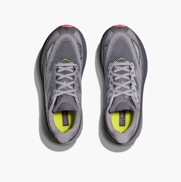 HOKA W CLIFTON 9 GTX DONNA SCARPE DA CORSA SU STRADA DONNA IMPERMEABILI DISPONIBILI IN 2 COLORI