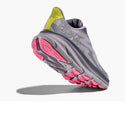 HOKA W CLIFTON 9 GTX DONNA SCARPE DA CORSA SU STRADA DONNA IMPERMEABILI DISPONIBILI IN 2 COLORI