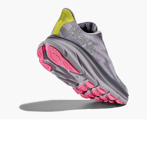 HOKA W CLIFTON 9 GTX DONNA SCARPE DA CORSA SU STRADA DONNA IMPERMEABILI DISPONIBILI IN 2 COLORI