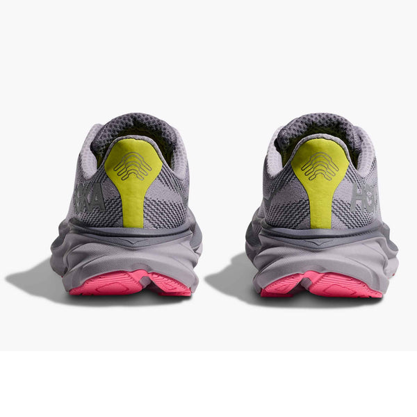 HOKA W CLIFTON 9 GTX DONNA SCARPE DA CORSA SU STRADA DONNA IMPERMEABILI DISPONIBILI IN 2 COLORI