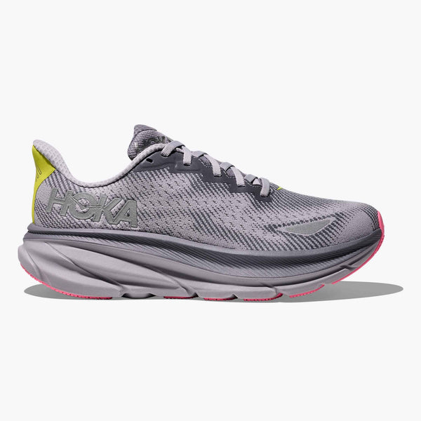 HOKA W CLIFTON 9 GTX DONNA SCARPE DA CORSA SU STRADA DONNA IMPERMEABILI DISPONIBILI IN 2 COLORI