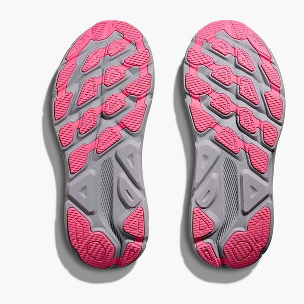 HOKA W CLIFTON 9 GTX DONNA SCARPE DA CORSA SU STRADA DONNA IMPERMEABILI DISPONIBILI IN 2 COLORI