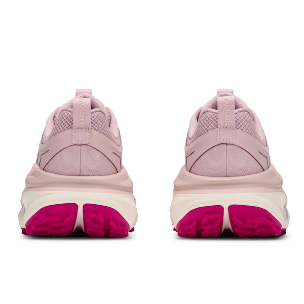 HOKA STINSON 8 DONNA