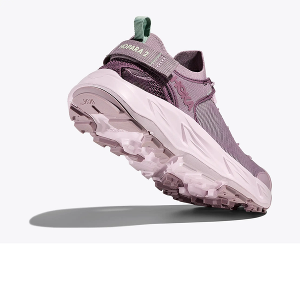 HOKA HOPARA 2 DONNA SANDALO DA TREKKING