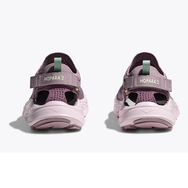 HOKA HOPARA 2 DONNA SANDALO DA TREKKING