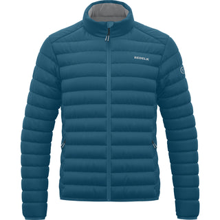 Compra marocan-blue REDELK HOPI-ECO PIUMINO UOMO ISOLANTE COMPRIMIBILE - DISPONIBILE IN 3 COLORI