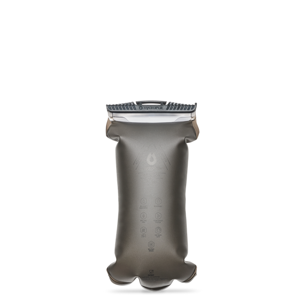 HYDRAPAK FORCE SACCA IDRICA ULTRA-RESISTENTE DA RUNNING E BIKE
