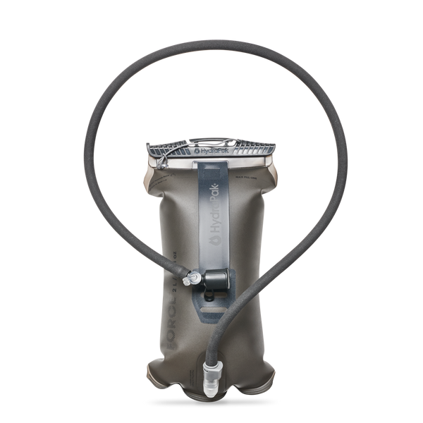 HYDRAPAK FORCE SACCA IDRICA ULTRA-RESISTENTE DA RUNNING E BIKE