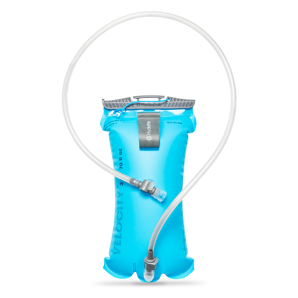 HYDRAPAK VELOCITY SACCA IDRICA DA RUNNING E BIKE