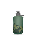 HYDRAPAK STOW 350ml BORRACCIA PIEGHEVOLE ULTRACOMPATTA - DISPONIBILE IN 2 COLORI