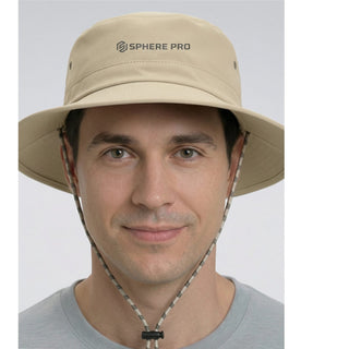 SPHERE PRO HURRA CAPPELLO A FALDA LARGA TRASPIRANTE - DISPONIBILE IN VARI COLORI