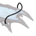 BLUE ICE HARFANG ALPINE HYBRID RAMPONE 12 PUNTE DA ALPINISMO E SCIALPINISMO
