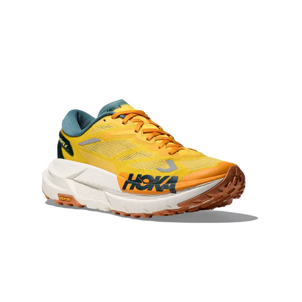 HOKA MAFATE X