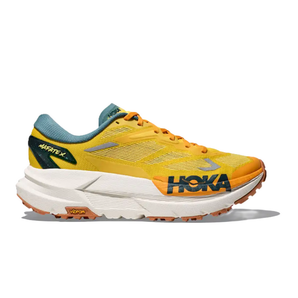 HOKA MAFATE X