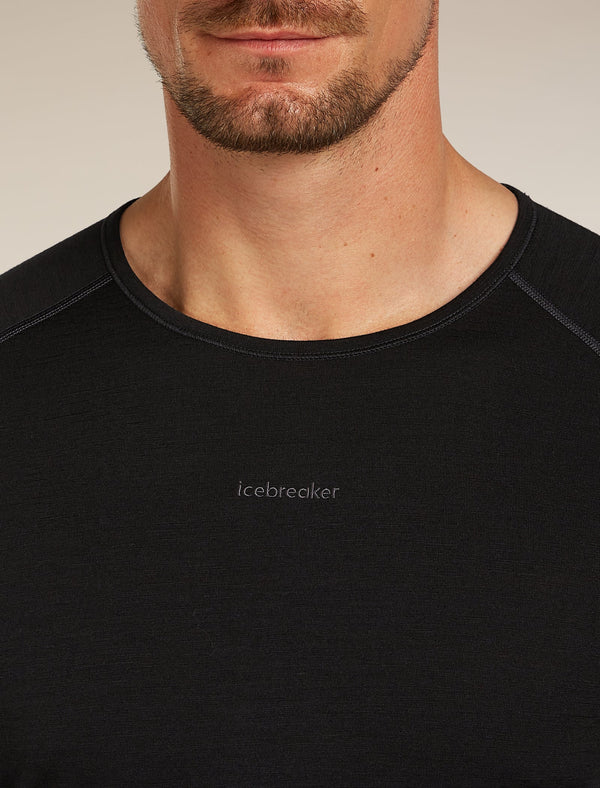 ICEBREAKER 200 ZONEKNIT UOMO MAGLIA TERMICA