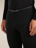ICEBREAKER 200 OASIS LEGGINGS TERMICI UOMO