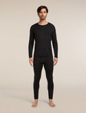 ICEBREAKER 200 OASIS LEGGINGS TERMICI UOMO