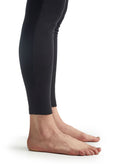 ICEBREAKER EVERYDAY LEGGINS DONNA PANTALONE INTIMO IN 100% LANA MERINO