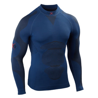 I-EXE HIGH PERFORMANCE MAGLIA TECNICA MANICA LUNGA UNISEX - DISPONIBILE IN 2 COLORI