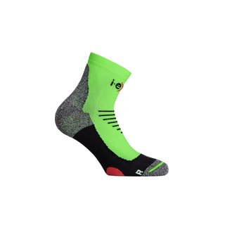 I-EXE LIFE 2 CALZE CORTE DA RUNNING E TRAIL RUNNING - DISPONIBILI IN 2 COLORI